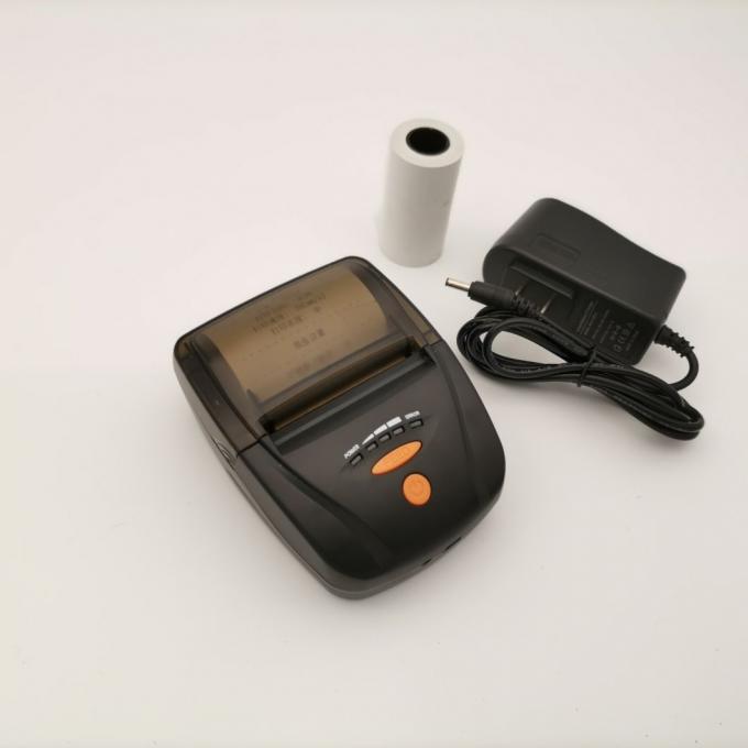 Handige vierkant Bluetooth draagbare balk weegbalken met ingebouwde batterij 3.7V 9000mAh 11