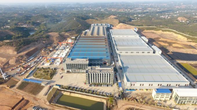 Elektronisch draagbare palletschaal 3000 kg laadvermogen Industriële weegschaal voor pallets 6