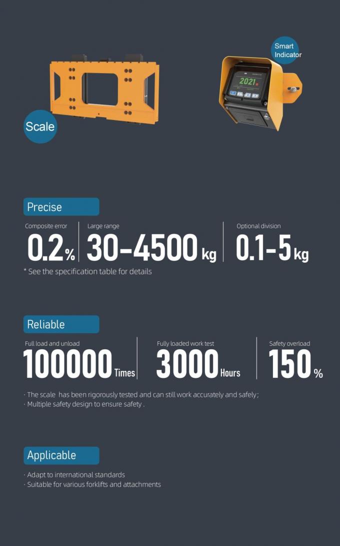 Elektronisch digitaal weegschaal systeem 3.7V Lithium-ion Aluminium 4
