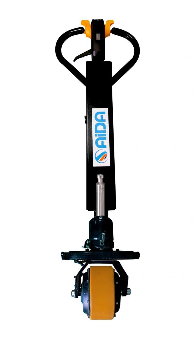 Power Handle Kit Verander uw handmatige pallettruck in minuten 0