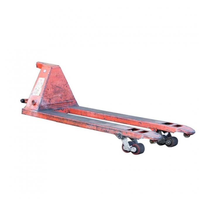 Power Traction Handle Kit voor het retrofiteren van oude pallettrucks of platformtrucks 2