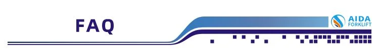 AIDA-materiaalbehandelingsapparatuur Digitale vorkhefwegen voor weegoplossingen 7