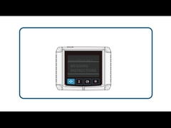 Vorkheftruckschaal H-serie