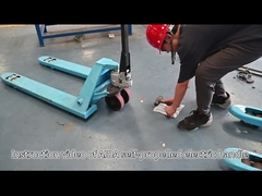 Hoe installeer je de power handle kit?