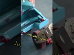 Bespaar uw kosten door de kracht handvat kit