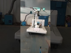 Mobiele robot