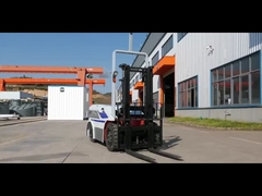 Automatische lasrobot met hoge precisie, 6-assige lasrobot voor industrieel gebruik