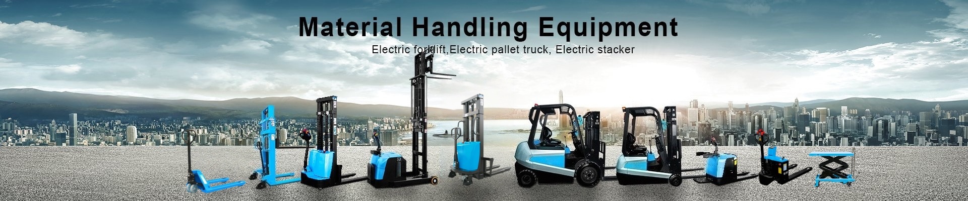 Kwaliteit Digitale weegschaal voor heftrucks fabriek