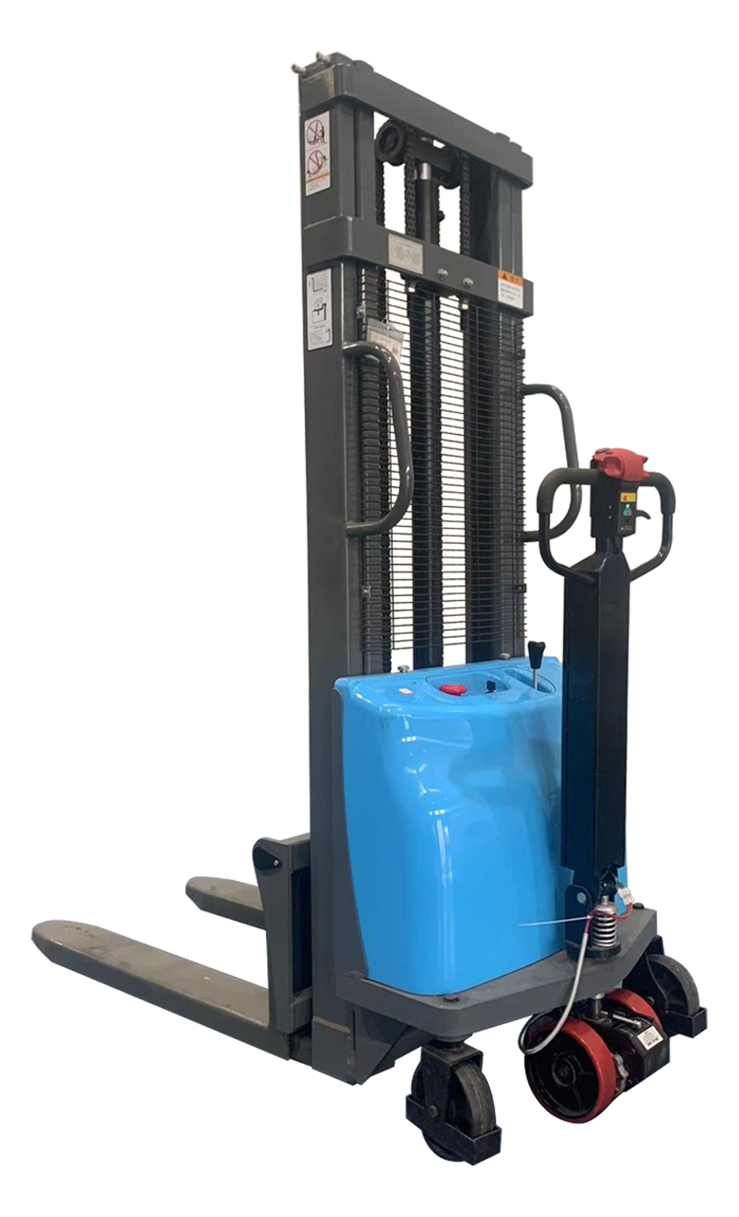 Electric Stacker